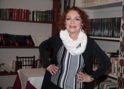 Chi è Fioretta Mari oggi: marito, figlia, film, Amici, incidente e scuola di recitazione