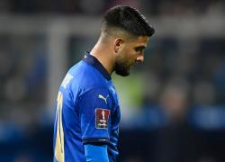 Italia - Macedonia del Nord, Trajkovski fa 0-1: Il VIDEO dei gol e highlights