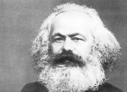 Marx non russa