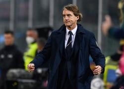 Mancini esonerato dall'Italia dopo il fallimento ai Mondiali: i possibili sostituti