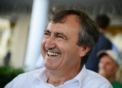 Chi è Luigi Brugnaro: partito, dove abita, vita privata, moglie, figli, patrimonio e curriculum