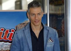 Chi è Giovanni Vernia: moglie, figli, vita privata, film, spettacoli e dove vive