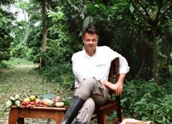 Taste, al salone dedicato alle eccellenze del gusto arriva il cioccolato da degustazione di Alessio Tessieri 