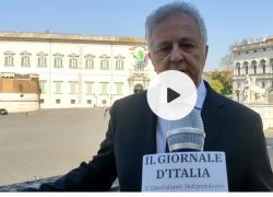 Scuderie del Quirinale, Mario De Simoni: "Cultura non interrompa mai i rapporti con i popoli, ma possa costruire ponti"