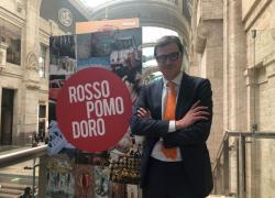 Rossopomodoro apre a Milano Centrale: continua opera di Grandi Stazioni Retail per riqualifica scali ferroviari