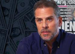Processo Hunter Biden, il figlio del presidente USA giudicato colpevole di tutti e tre i capi d'accusa, rischia condanna di 25 anni