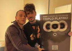 Andrea Rombolà, fare impresa con le PR. L'intervista