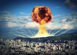Bombe atomiche in Italia, quante sono e dove si trovano: la mappa