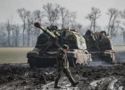 Ucraina, la guerra finirà entro il 9 maggio. Putin vuole festeggiare nel "giorno della vittoria"