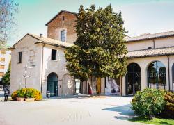 Musei San Domenico di Forlì, “Maddalena, il mito e l’immagine”: alla ricerca di un corpo per una donna di nome Maria