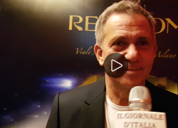 Marco Durante, il bilancio dei suoi primi 60 anni: "Sono assolutamente felice: speriamo di farne altri 60 meglio di questi"