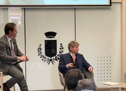Sorgenia, presentato l'innovativo impianto a biomentano green: entrerà in funzione entro l'anno