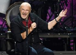 Phil Collins malattia, non è parkinson: ecco che cos'ha 