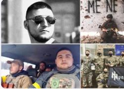 Ucraina, Georgy Tarasenko comandante dei Freikorps è morto: "Colpo al nazionalismo estremista"