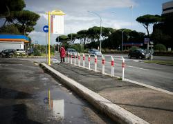 Sciopero mezzi Roma 29 marzo 2022: orario metro, treni e bus