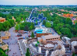 Gardaland Resort, dal 2 aprile inizia la nuova stagione 
