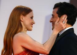Gian Luca Passi Di Preposulo, chi è il marito italiano e ricco di Jessica Chastain