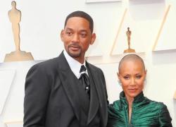 Will Smith e Jada Pinkett sono separati dal 2016, quindi lo erano anche nel giorno dello schiaffo a Chris Rock