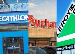 Guerra in Ucraina, quali sono le aziende rimaste in Russia malgrado le sanzioni