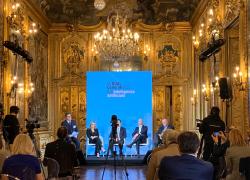 Intelligenza artificiale motore del progresso: al via Gli Stati Generali della IA 2022
