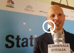 Filizola (Sisal): “Grazie all’intelligenza artificiale possiamo limitare il gioco problematico”