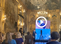 Savona (Consob): “L’intelligenza artificiale può rendere oggettive e certificabili le scelte degli intermediari nell’uso del risparmio”
