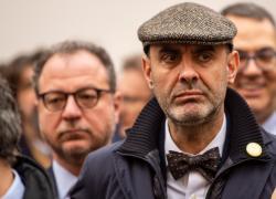 Ucraina, Pillon: "Mandare armi non è perseguire la pace". Con i 5 stelle "ci sono argomenti su cui si può dialogare"