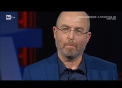 Ucraina, Gramellini elogia le gesta del generale neonazista Abroskin