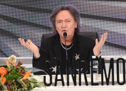 Red Canzian: malattia e come sta, vaccino, moglie, patrimonio e dove abita 