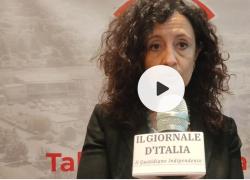 Takeda, Annarita Egidi: "Aumentiamo la forza lavoro: 150 talenti si uniranno alla nostra azienda"