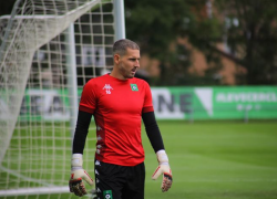 Chi &egrave; Miguel Van Damme, moglie e figli del calciatore morto per leucemia