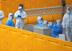 Covid, per la Cina due anni passati invano: Shanghai come Wuhan, Xi Jinping trema