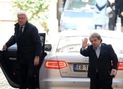 Chi è Paolo Romani: partito, moglie, carriera del politico indagato per corruzione