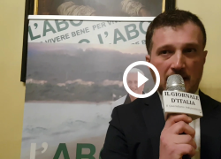 Fabio Cesaro: "Vivere bene è possibile, serve rispetto della libertà altrui e principi etici forti"