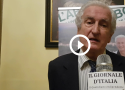 Adriano Teso: "Il segreto per vivere bene? L'etica: essere persone per bene e non fare del male agli altri"
