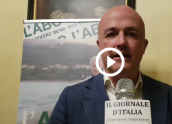 Gianluigi Nuzzi: "Un'opera di immediata fruibilità che utilizza parole potenti: libertà ed etica"