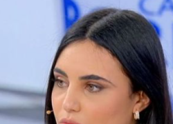 Valeria Cardone età, altezza, Instagram: chi è la scelta di Matteo Ranieri di Uomini e Donne
