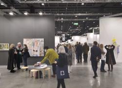 miart 2022, primo movimento: riparte a Milano la fiera internazionale dell'arte moderna e contemporanea