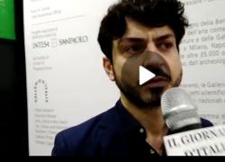 Tommaso Sacchi: "miart 2022 parla di rinascita e ripartenza con al centro artisti emergenti"