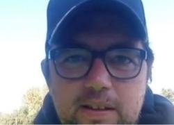No Green pass a Roma, il tar del Lazio annulla il Daspo a Stefano Puzzer. Il primo segnale che il vento sta cambiando