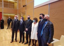Intesa Sanpaolo e Confindustria Piemonte presentano "Le priorità di sviluppo per le imprese"
