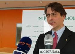Imprese, Barrese (Intesa Sanpaolo): "Transizione energetica per ridurre costi dell’energia"