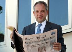 Presentata la lista del rinnovo CdA del Sole24Ore, Bonomi: "Ringrazio Giuseppe Cerbone per il grande lavoro svolto in questi anni difficili"