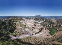 Gallerie degli Uffizi promuovono insieme Fondazione CR Firenze il nuovo progetto Terre degli Uffizi: otto nuove mostre sul territorio toscano

