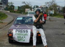 Guerra in Ucraina, la denuncia degli ex inviati: "Il giornalismo sbaglia. Accreditato solo il pensiero dominante”
