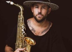 Chi è Jimmy Sax: età, biografia, carriera, canzoni, concerti, moglie e figli