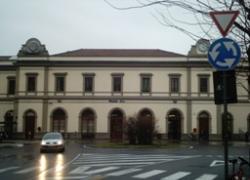 L’affascinane mondo delle ferrovie in un open day realizzato da Fondazione Fondazione FS all’officina rotabili storici di Pistoia 