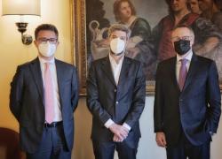Confindustria e Generali Italia, al via accordo per diffondere la cultura della cyber security

