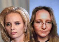 Putin, le nuove sanzioni colpiranno anche le figlie Mariya e Katerina