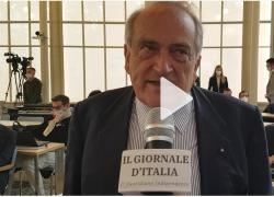 PNRR, Luigi Abete: "Per raggiungere obiettivi necessarie risorse private e di qualità"